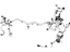 Mopar 68094115AD Wiring Headlamp To Dash