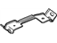 Mopar 4580743AB Hold Down