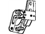 Mopar 68110212AA Bracket Seat Right Outboard