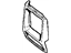 Mopar 5EM73SW1 Bezel Headlamp