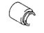 Mopar MB857613 Caliper Piston