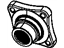 Mopar 68227134AA Flange Pinion