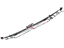 Mopar 52113120AE Spring Rear Leaf