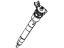 Mopar 68211301AA Injector Fuel