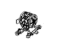 Mopar 68363370AB Damper Power Damper