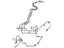 Mopar 52010180AD Hose Brake