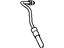 Mopar 4656415AH Hose Power Steering Pressure