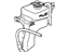 Mopar 5058156AI Expansion Tank