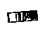 Mopar 68166780AA Clip Fuel Line