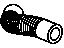 Mopar 68154966AA Canister Hose
