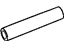 Mopar 4779832AB Hose Brake Booster Vacuum