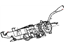 Mopar 5057638AB Column Steering
