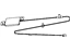 Mopar 68067533AI Antenna
