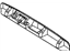 Mopar 55364050AC Handle Liftgate