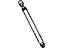 Mopar 5160017AB Lift Cylinder
