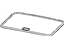 Mopar UX06BD1AA Sunshade