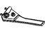 Mopar 5159078AA Retainer