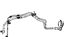 Mopar 68040260AA O Ring A/C Line