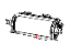 Mopar 68071150AA Adjust Motor, Front Passenger Side