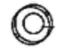 Mopar 5281666AA Tensioner Spacer