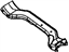 Mopar 68139833AA Suspension Crossmember