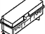 Mopar R4692289AF Module Totally Integrated Power