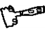 Mopar 5082035AA Wiper Switch