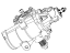 Mopar 68053784AA Master Seal Kit Steering Gear