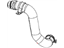 Mopar 55037968AD Hose Radiator Outlet