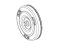 Mopar RL274121AA Torque Converter