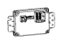Mopar 68410584AB Module A/C And Heater