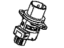 Mopar 68170208AC Sensor Temperature Cabin Air