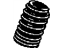 Mopar 5184060AM Spring Valve
