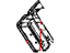 Mopar 68174982AA Module Anti-Lock Brake System