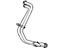 Mopar 55057236AB Hose Heater