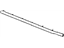 Mopar 4575725AA Hood