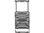 Mopar 4895650AA Dust Cover, Front
