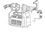 Mopar 56044625AC Module Powertrain Control