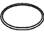 Mopar 4627591AA Intake Manifold Gasket