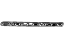 Mopar 68225058AA Nameplate Challenger Right