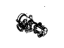 Mopar R8026995AB Valve Kit EGR Contains: (1) Gasket