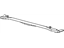 Mopar 55275412AB Closure Radiator