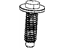 Mopar 6104996AA Stud Weld M5X1.6X14.2