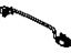 Mopar 68081055AA Wire Harness