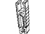 Mopar 68217670AA Holder Fuse Splash Proof E - Call