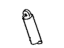 Mopar G0004775 Lift Cylinder