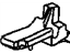 Mopar 5065960AD Seal, Passenger Side