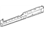 Mopar 4882314 Panel Package Bodyside Sill