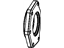 Mopar 5078959AB Extension Transmission