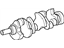 Mopar 5159230AA Crankshaft